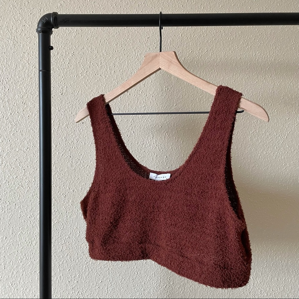 Topshop top